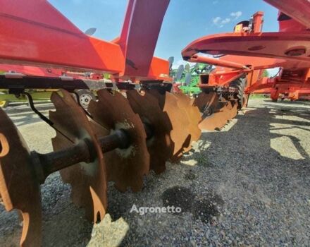 Красный Кун Discover XL 52, объемом двигателя 0 л и пробегом 0 тыс. км за 37879 $, фото 24 на Automoto.ua