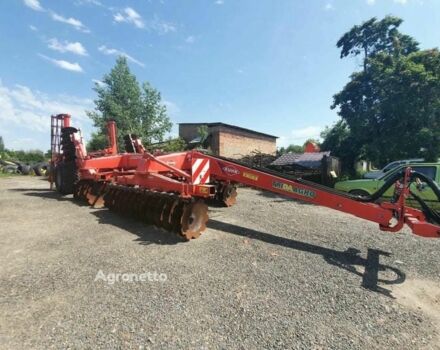 Красный Кун Discover XL 52, объемом двигателя 0 л и пробегом 0 тыс. км за 37879 $, фото 14 на Automoto.ua
