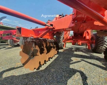 Красный Кун Discover XL 52, объемом двигателя 0 л и пробегом 0 тыс. км за 37879 $, фото 26 на Automoto.ua
