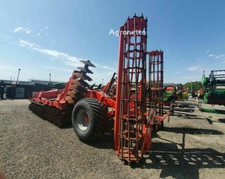 Красный Кун Discover XL 52, объемом двигателя 0 л и пробегом 0 тыс. км за 37879 $, фото 5 на Automoto.ua