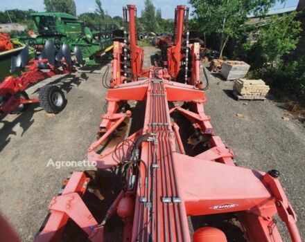 Красный Кун Discover XL 52, объемом двигателя 0 л и пробегом 0 тыс. км за 37879 $, фото 33 на Automoto.ua