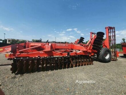 Кун Discover XL 52 2015 у Звенигородка на Automoto.ua Червоний Кун Discover XL 52, об'ємом двигуна 0 л та пробігом 0 тис. км за 33448 $, фото 1 на Automoto.ua