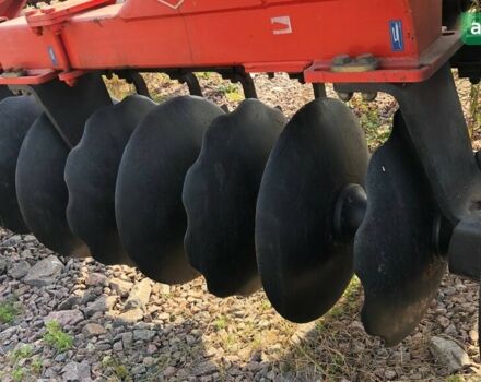 Кун Discover XL 52, объемом двигателя 0 л и пробегом 0 тыс. км за 18000 $, фото 11 на Automoto.ua