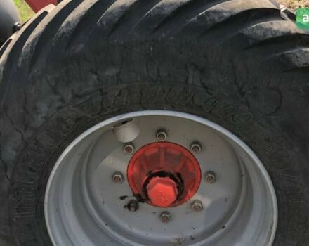 Кун Discover XL 52, объемом двигателя 0 л и пробегом 0 тыс. км за 18000 $, фото 10 на Automoto.ua