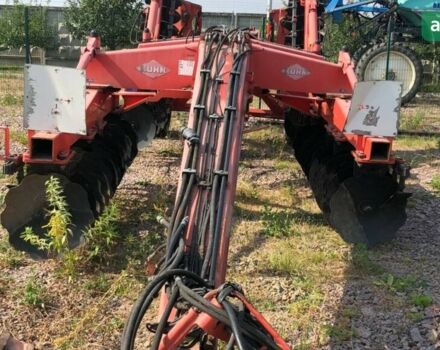 Кун Discover XL 52, объемом двигателя 0 л и пробегом 0 тыс. км за 18000 $, фото 4 на Automoto.ua