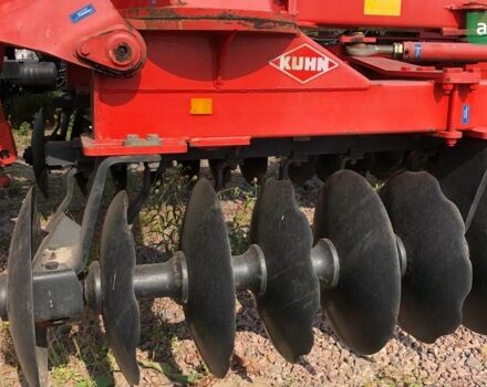 Кун Discover XL 52, объемом двигателя 0 л и пробегом 0 тыс. км за 18000 $, фото 7 на Automoto.ua