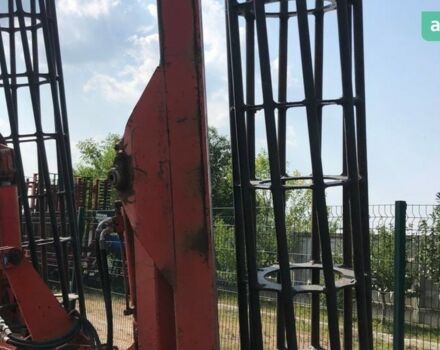 Кун Discover XL 52, объемом двигателя 0 л и пробегом 0 тыс. км за 18000 $, фото 1 на Automoto.ua