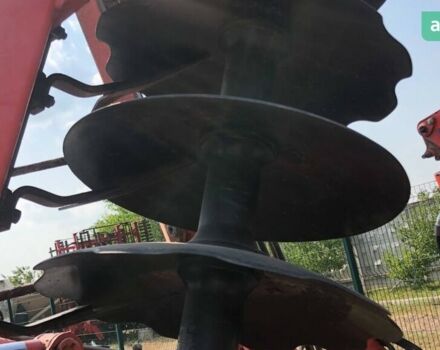 Кун Discover XL 52, объемом двигателя 0 л и пробегом 0 тыс. км за 18000 $, фото 13 на Automoto.ua