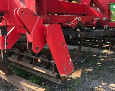 Кун Discover XL 52, объемом двигателя 0 л и пробегом 0 тыс. км за 18000 $, фото 3 на Automoto.ua