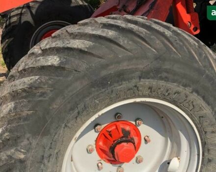 Кун Discover XL 52, объемом двигателя 0 л и пробегом 0 тыс. км за 18000 $, фото 6 на Automoto.ua