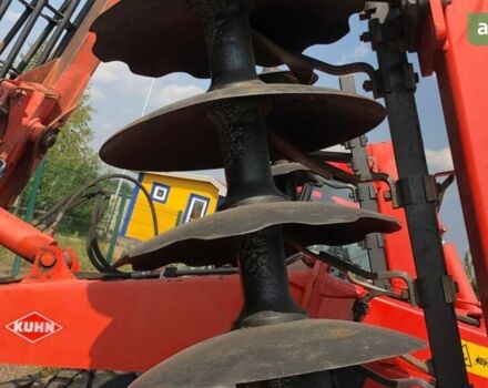 Кун Discover XL 52, объемом двигателя 0 л и пробегом 0 тыс. км за 18000 $, фото 14 на Automoto.ua