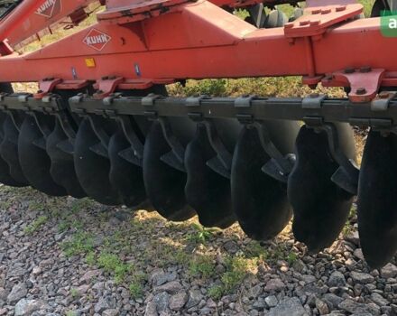 Кун Discover XL 52, объемом двигателя 0 л и пробегом 0 тыс. км за 18000 $, фото 12 на Automoto.ua