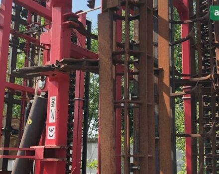 Кун Discover XL 52, объемом двигателя 0 л и пробегом 0 тыс. км за 18000 $, фото 2 на Automoto.ua