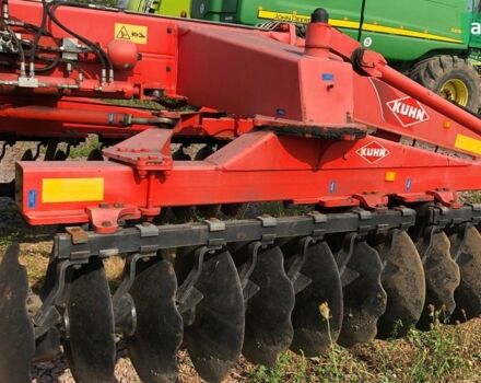 Кун Discover XL 52, объемом двигателя 0 л и пробегом 0 тыс. км за 18000 $, фото 8 на Automoto.ua