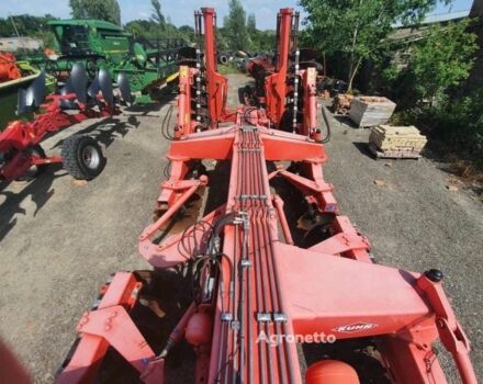 Кун Discover XL 52, объемом двигателя 0 л и пробегом 0 тыс. км за 37976 $, фото 33 на Automoto.ua