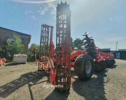 Кун Discover XL 52, объемом двигателя 0 л и пробегом 0 тыс. км за 37976 $, фото 11 на Automoto.ua
