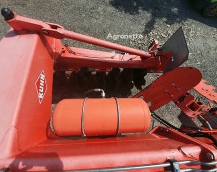 Кун Discover XL 52, объемом двигателя 0 л и пробегом 0 тыс. км за 37976 $, фото 31 на Automoto.ua