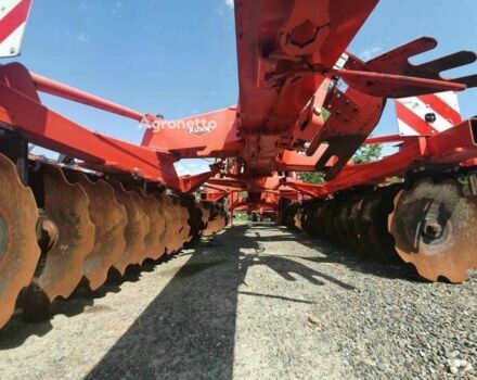 Кун Discover XL 52, объемом двигателя 0 л и пробегом 0 тыс. км за 37976 $, фото 19 на Automoto.ua