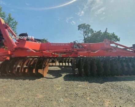 Кун Discover XL 52, объемом двигателя 0 л и пробегом 0 тыс. км за 37976 $, фото 13 на Automoto.ua
