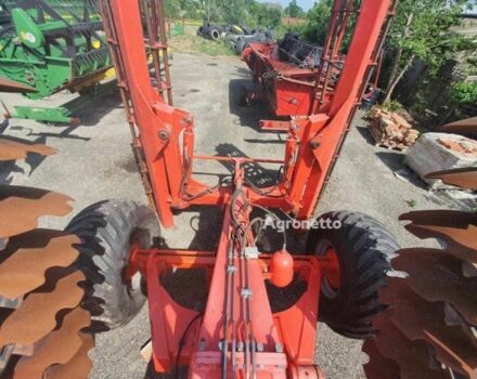 Кун Discover XL 52, объемом двигателя 0 л и пробегом 0 тыс. км за 37976 $, фото 35 на Automoto.ua