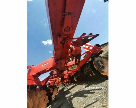 Кун Discover XL 52, объемом двигателя 0 л и пробегом 0 тыс. км за 37976 $, фото 22 на Automoto.ua