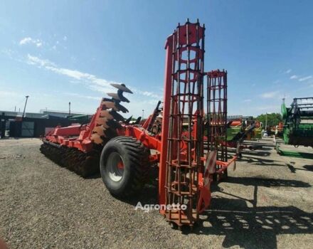Кун Discover XL 52, объемом двигателя 0 л и пробегом 0 тыс. км за 37976 $, фото 5 на Automoto.ua