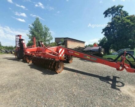Кун Discover XL 52, объемом двигателя 0 л и пробегом 0 тыс. км за 37976 $, фото 14 на Automoto.ua