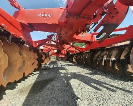 Кун Discover XL 52, объемом двигателя 0 л и пробегом 0 тыс. км за 37976 $, фото 18 на Automoto.ua