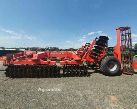 Кун Discover XL 52, объемом двигателя 0 л и пробегом 0 тыс. км за 37976 $, фото 4 на Automoto.ua