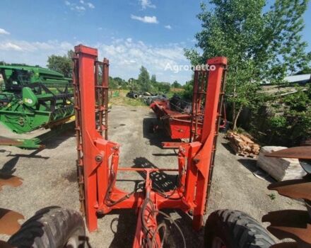 Кун Discover XL 52, объемом двигателя 0 л и пробегом 0 тыс. км за 37976 $, фото 36 на Automoto.ua