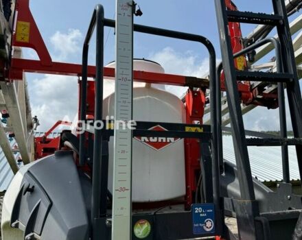 Білий Кун Другая, об'ємом двигуна 0 л та пробігом 0 тис. км за 33339 $, фото 11 на Automoto.ua