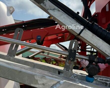 Білий Кун Другая, об'ємом двигуна 0 л та пробігом 0 тис. км за 33339 $, фото 9 на Automoto.ua