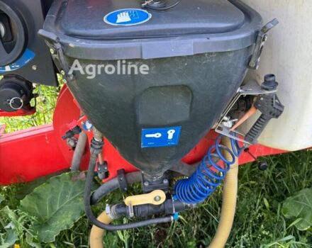 Білий Кун Другая, об'ємом двигуна 0 л та пробігом 0 тис. км за 33721 $, фото 7 на Automoto.ua