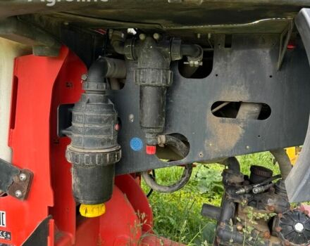 Білий Кун Другая, об'ємом двигуна 0 л та пробігом 0 тис. км за 33339 $, фото 12 на Automoto.ua