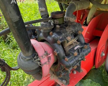 Білий Кун Другая, об'ємом двигуна 0 л та пробігом 0 тис. км за 33721 $, фото 8 на Automoto.ua