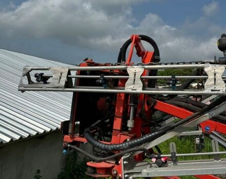 Білий Кун Другая, об'ємом двигуна 0 л та пробігом 0 тис. км за 33721 $, фото 10 на Automoto.ua