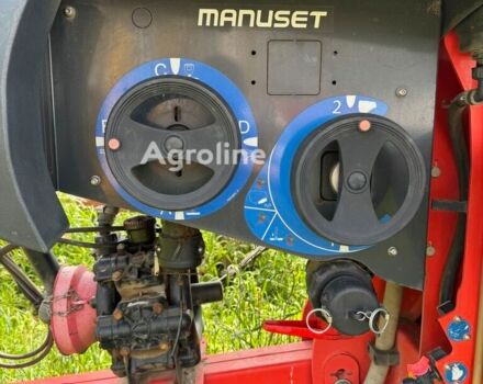 Білий Кун Другая, об'ємом двигуна 0 л та пробігом 0 тис. км за 33339 $, фото 6 на Automoto.ua