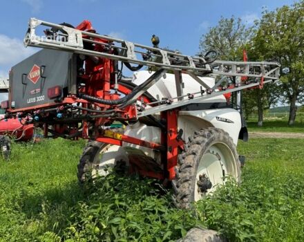 Білий Кун Другая, об'ємом двигуна 0 л та пробігом 0 тис. км за 33339 $, фото 5 на Automoto.ua