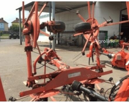 Червоний Кун Другая, об'ємом двигуна 6 л та пробігом 0 тис. км за 2809 $, фото 4 на Automoto.ua