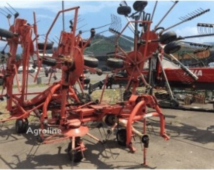 Червоний Кун Другая, об'ємом двигуна 6 л та пробігом 0 тис. км за 2809 $, фото 2 на Automoto.ua