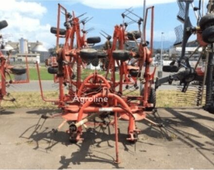 Червоний Кун Другая, об'ємом двигуна 6 л та пробігом 0 тис. км за 2809 $, фото 3 на Automoto.ua