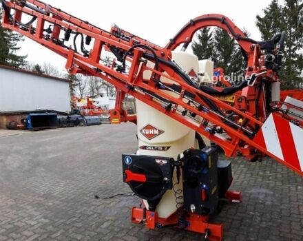 Красный Кун Другая, объемом двигателя 0 л и пробегом 0 тыс. км за 21512 $, фото 4 на Automoto.ua