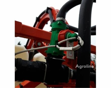 Красный Кун Другая, объемом двигателя 0 л и пробегом 0 тыс. км за 21512 $, фото 2 на Automoto.ua