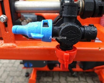 Красный Кун Другая, объемом двигателя 0 л и пробегом 0 тыс. км за 21512 $, фото 5 на Automoto.ua