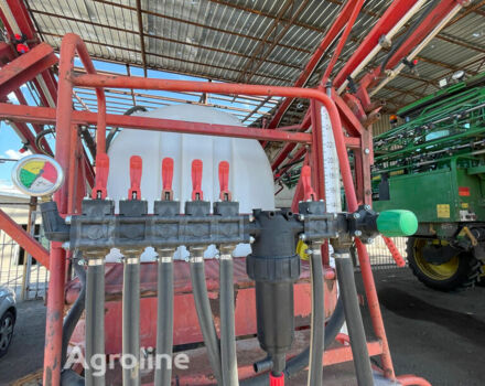 Кун Другая 2025 в Бериславе на Automoto.ua Красный Кун Другая, объемом двигателя 0 л и пробегом 0 тыс. км за 467064 $, фото 5 на Automoto.ua