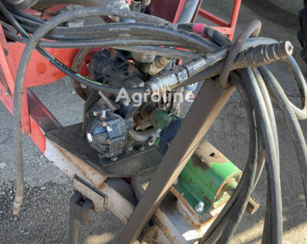 Кун Другая 2025 в Бериславе на Automoto.ua Красный Кун Другая, объемом двигателя 0 л и пробегом 0 тыс. км за 467064 $, фото 6 на Automoto.ua