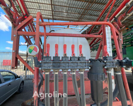 Кун Другая 2025 в Бериславе на Automoto.ua Красный Кун Другая, объемом двигателя 0 л и пробегом 0 тыс. км за 467064 $, фото 4 на Automoto.ua