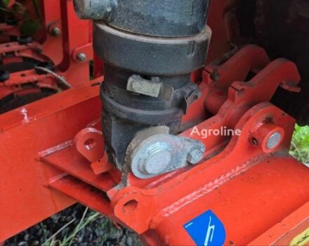 Красный Кун Другая, объемом двигателя 0 л и пробегом 0 тыс. км за 17080 $, фото 8 на Automoto.ua