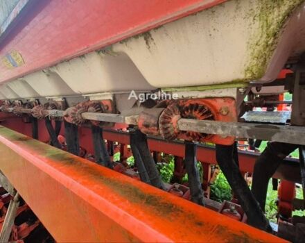 Красный Кун Другая, объемом двигателя 0 л и пробегом 0 тыс. км за 17080 $, фото 12 на Automoto.ua