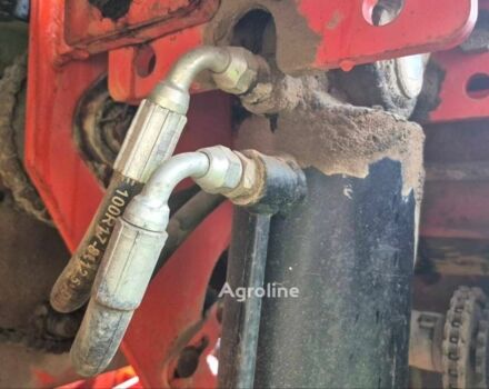 Красный Кун Другая, объемом двигателя 0 л и пробегом 0 тыс. км за 17080 $, фото 7 на Automoto.ua